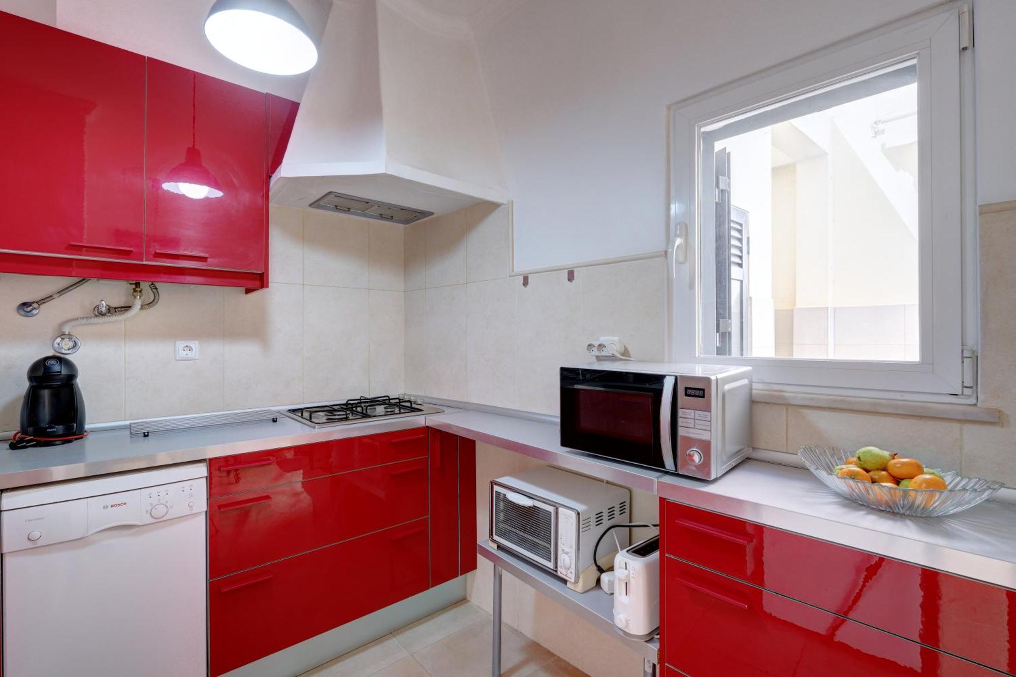 City Center, Private Parking, Ac, 6Ppl. Ольян Экстерьер фото